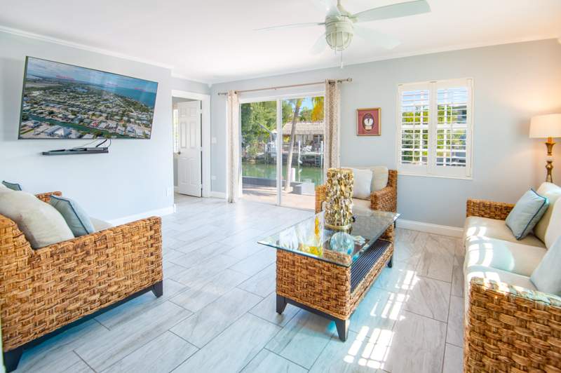 3 bedroom Single Family Residence at 2240 Yellowtail Drive, Venice (52.0), Marathon — photo 3