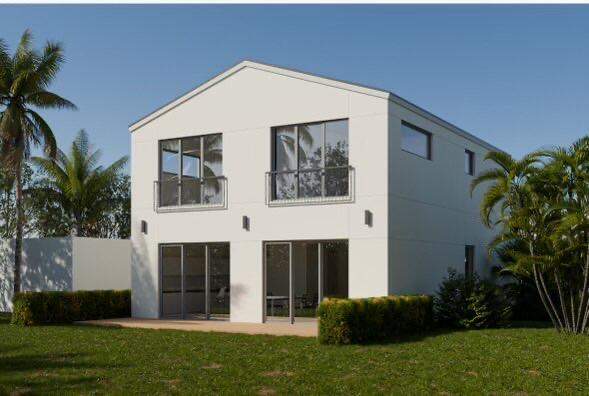 4 bedroom Under Construction at 3409 Eagle Avenue, Key West Fwdn Sub (4.0), Key West — photo 2