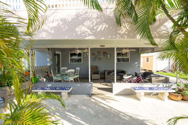 6 bedroom Single Family Residence at 1229 5Th Street, Key West Realty Cos Sub (3.0), Key West — photo 4