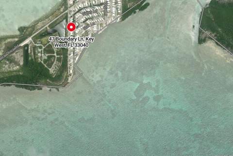 47 Boundary Lane, Geiger Key FL - photo 16 of 16