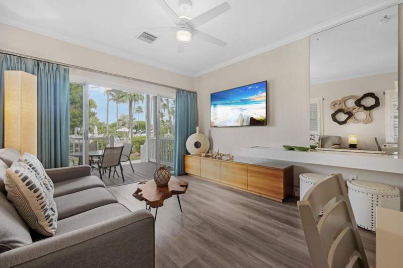 2 bedroom Townhouse at 5092 Sunset Village Drive #Hawks Cay Resort, Village at Hawks Cay (61.0), Duck Key — photo 3