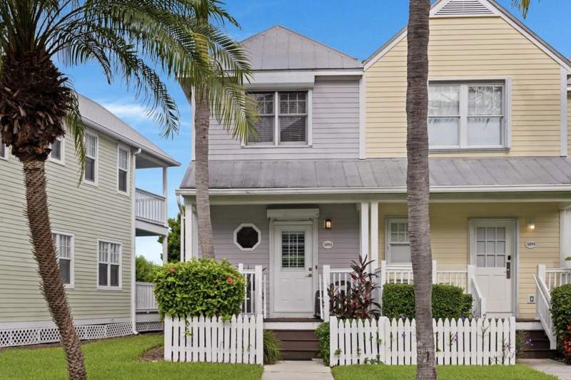 2 bedroom Townhouse at 5092 Sunset Village Drive #Hawks Cay Resort, Village at Hawks Cay (61.0), Duck Key — photo 5