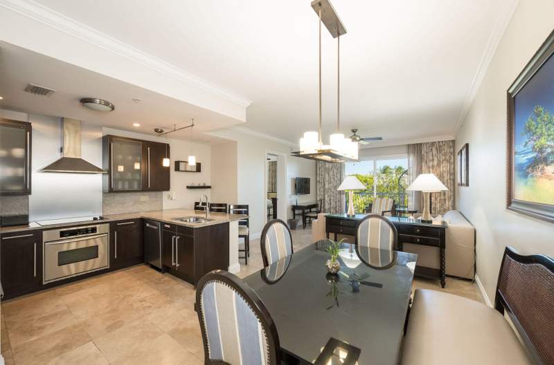 2 bedroom Condotel at 3841 N Roosevelt Boulevard #632, New Town - Unlisted (2.0), Key West — photo 2