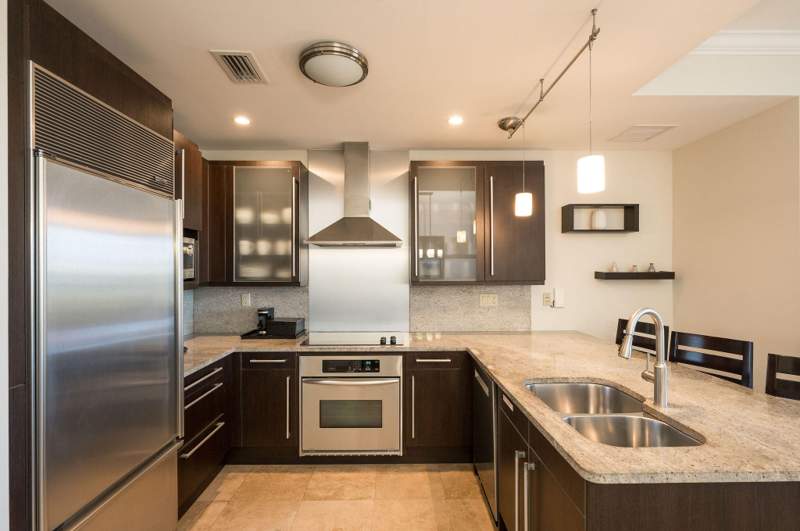 2 bedroom Condotel at 3841 N Roosevelt Boulevard #632, New Town - Unlisted (2.0), Key West — photo 4