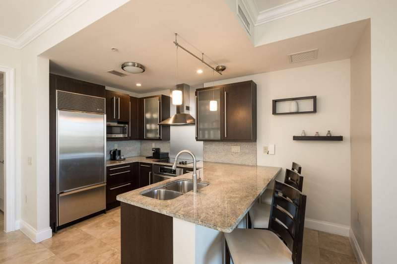 2 bedroom Condotel at 3841 N Roosevelt Boulevard #632, New Town - Unlisted (2.0), Key West — photo 5