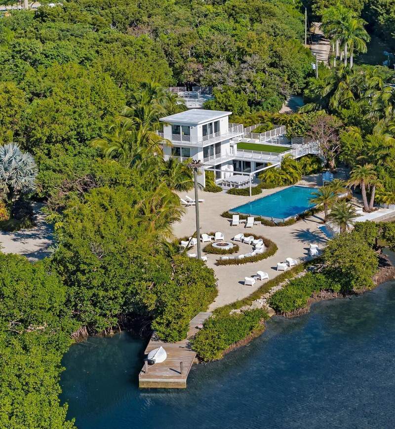 4 bedroom Single Family Residence at 98701 Overseas Highway, Rock Harbor Manor (97.0), Key Largo — photo 4