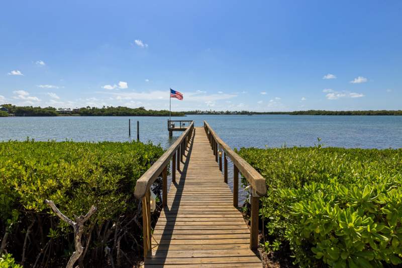 4 bedroom Single Family Residence at 120 Pirates Cove Drive, Stirrup Key Sub (52.5), Marathon — photo 4