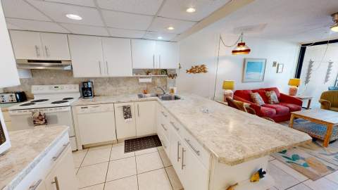 104350 Overseas Highway #A-402 & Boat Slip #7, Key Largo FL - photo 7 of 33