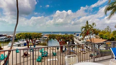 104350 Overseas Highway #A-402 & Boat Slip #7, Key Largo FL - photo 24 of 33