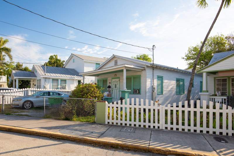 3 bedroom Single Family Residence at 719 Elizabeth Street, Old Town - Unrecord (1.0), Key West — photo 4