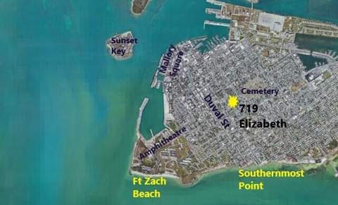 719 Elizabeth Street, Key West FL - photo 15 of 15