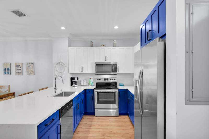 3 bedroom Townhouse at 12399 Overseas Highway #12, Coral Lagoon Resort (53.0), Marathon — photo 5