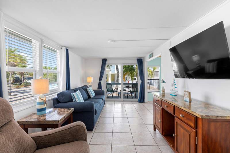 2 bedroom Mobile Home at 701 Spanish Main Drive #543, Venture Out (23.0), Cudjoe Key — photo 3