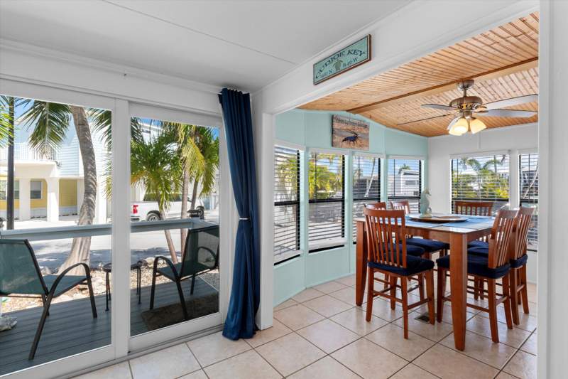2 bedroom Mobile Home at 701 Spanish Main Drive #543, Venture Out (23.0), Cudjoe Key — photo 5