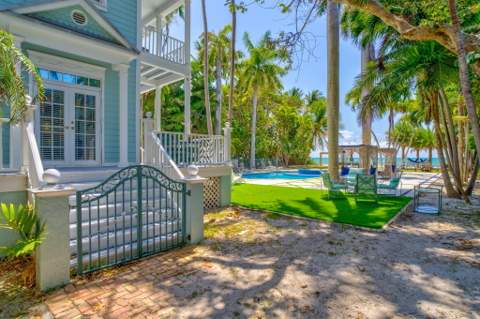 75761 Overseas Highway, Lower Matecumbe FL - photo 17 of 97