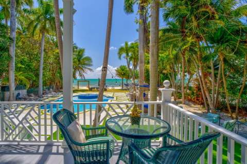 75761 Overseas Highway, Lower Matecumbe FL - photo 16 of 97
