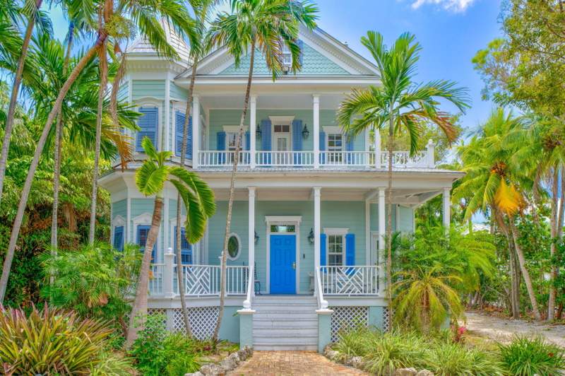 4 bedroom Single Family Residence at 75761 Overseas Highway, Mat Ocean Beach (75.0), Lower Matecumbe — photo 5