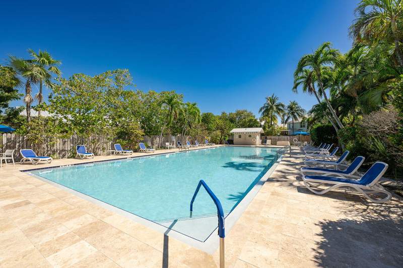 2 bedroom Condominium at 3314 Northside Drive #46, Solana Village (3.0), Key West — photo 2