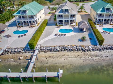 2394 Coco Plum Drive, Marathon FL - photo 6 of 57