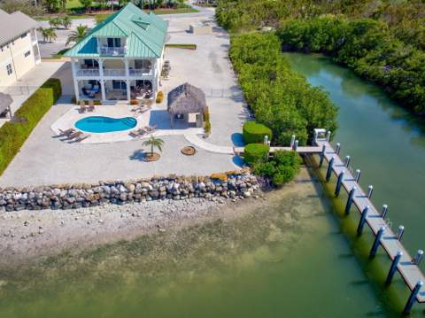 2394 Coco Plum Drive, Marathon FL - photo 7 of 57