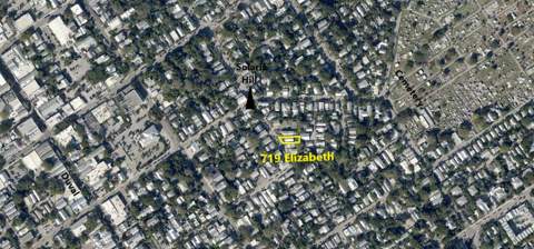 719 Elizabeth Street, Key West FL - photo 14 of 15