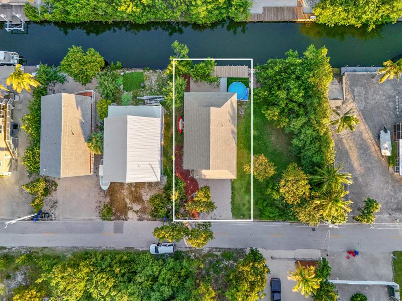 2 bedroom Single Family Residence at 3635 Tradewinds Street, Port Pine Heights (29.0), Big Pine Key — photo 4