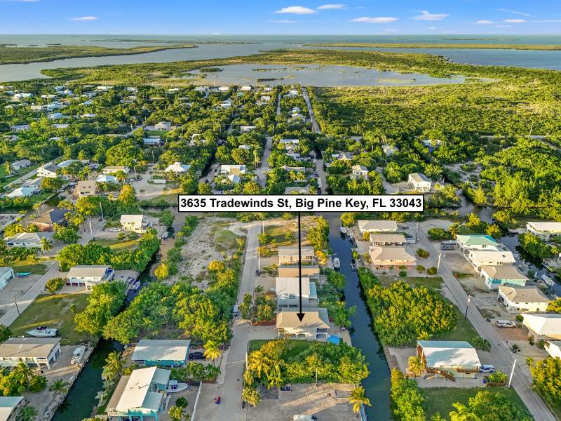 2 bedroom Single Family Residence at 3635 Tradewinds Street, Port Pine Heights (29.0), Big Pine Key — photo 5