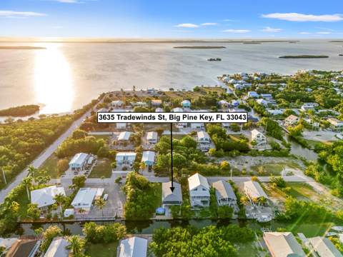 3635 Tradewinds Street, Big Pine Key FL - photo 7 of 41