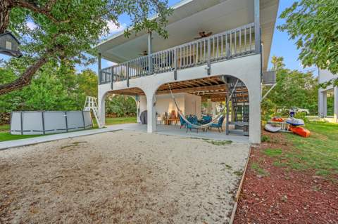 3635 Tradewinds Street, Big Pine Key FL - photo 13 of 41