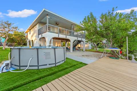 3635 Tradewinds Street, Big Pine Key FL - photo 16 of 41