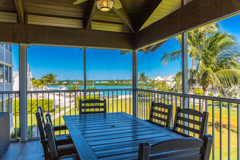 3 bedroom Condominium at 8304 Marina Villa Drive, Marina Vil Hwks Cay (61.0), Duck Key — photo 3