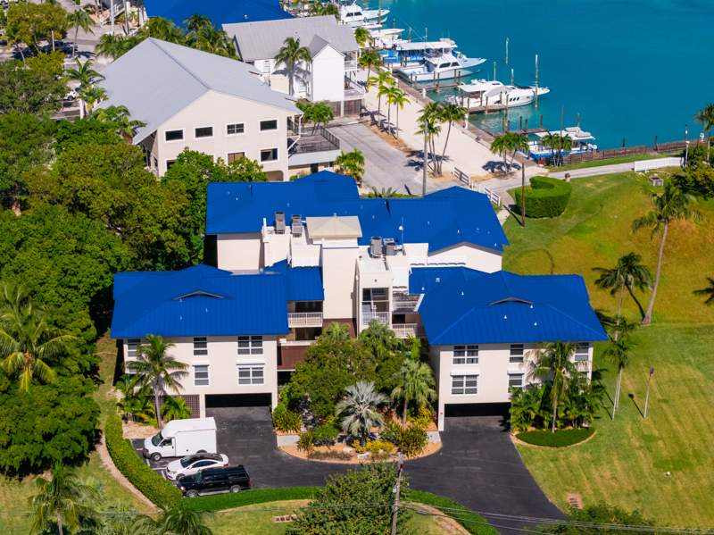 3 bedroom Condominium at 8304 Marina Villa Drive, Marina Vil Hwks Cay (61.0), Duck Key — photo 4