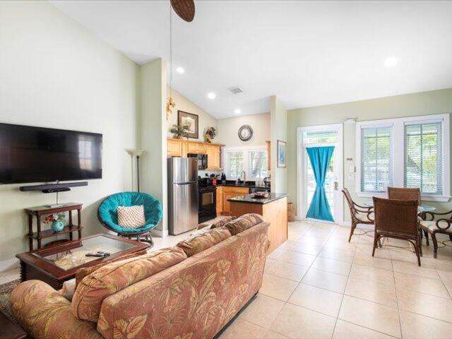 1 bedroom Condominium at 1445 S 1445 Roosevelt Boulevard #411, Coconut Mallory Resort & Marina (4.0), Key West — photo 5