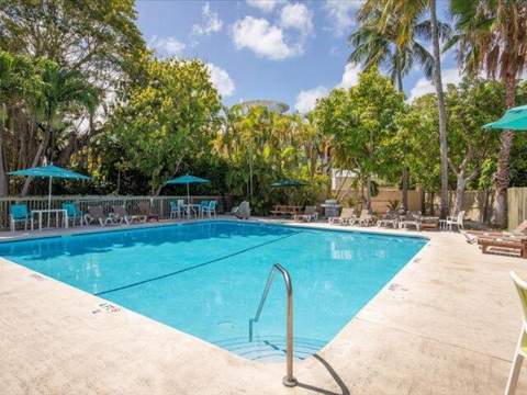 1445 S 1445 Roosevelt Boulevard #411, Key West FL - photo 21 of 40