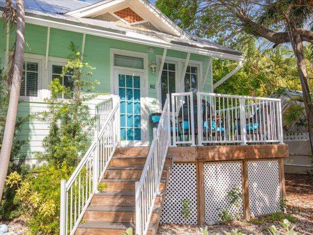 1 bedroom Condominium at 1445 S Roosevelt Boulevard #412, Coconut Mallory Resort & Marina (4.0), Key West — photo 2
