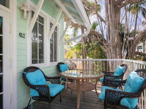 1445 S Roosevelt Boulevard #412, Key West FL - photo 18 of 40