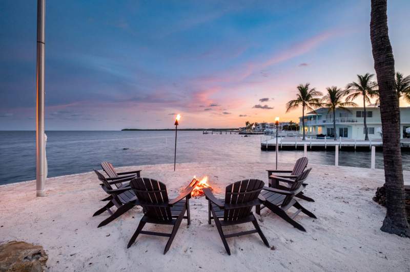 4 bedroom Single Family Residence at 802 Bonito Lane, Sunrise Point (95.0), Key Largo — photo 5
