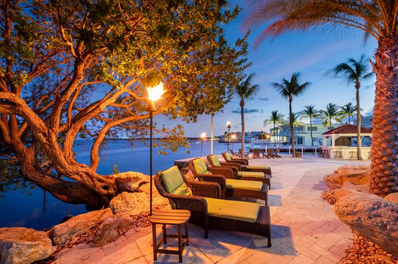 4 bedroom Single Family Residence at 802 Bonito Lane, Sunrise Point (95.0), Key Largo — photo 4