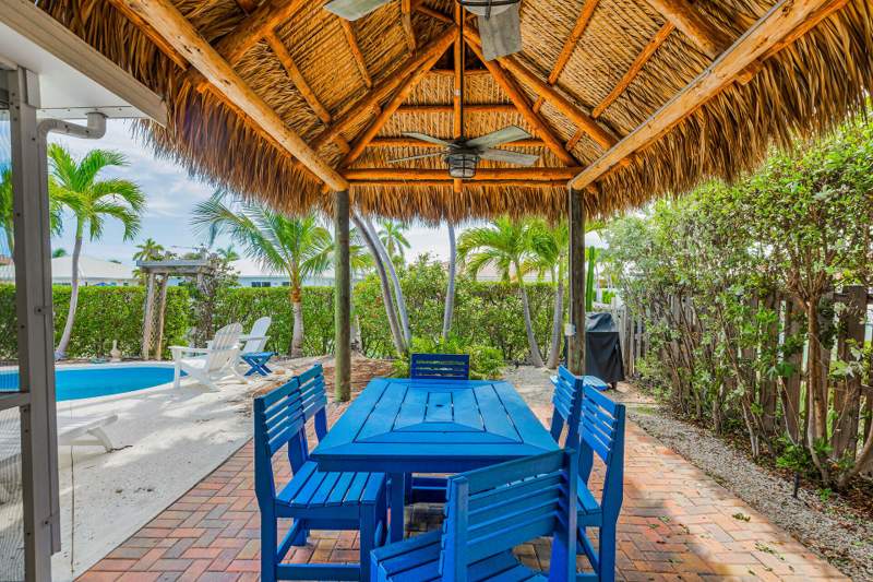 2 bedroom Single Family Residence at 351 5th Street, Key Colony Beach (53.5), Key Colony — photo 5