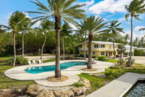 36 Sunset Road, Key Largo FL - photo 15 of 55