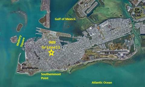 909 Grinnell Street, Key West FL - photo 13 of 13