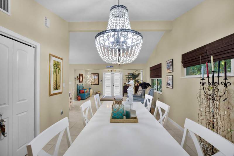 3 bedroom Single Family Residence at 1041 Gibraltar Road, Bahia Mar (102.5), Key Largo — photo 5