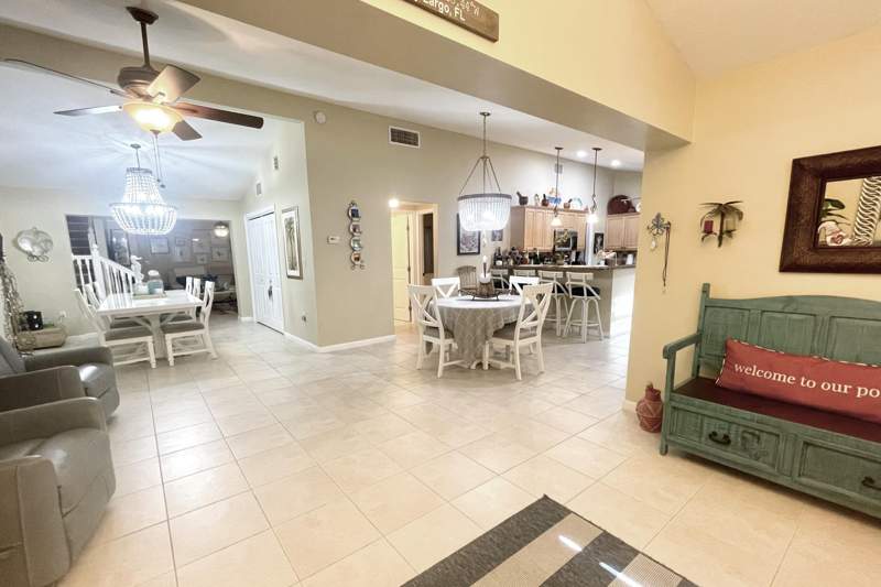 3 bedroom Single Family Residence at 1041 Gibraltar Road, Bahia Mar (102.5), Key Largo — photo 3