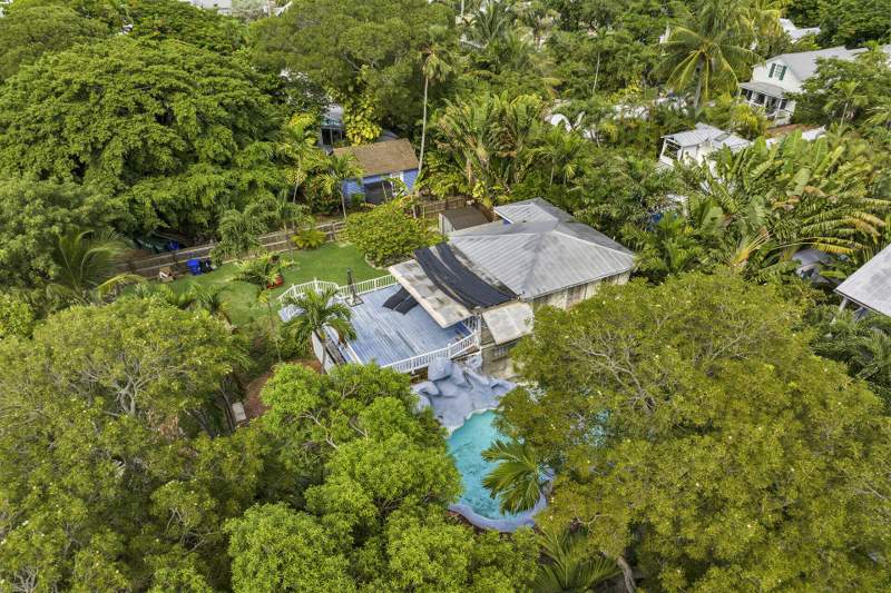 3 bedroom Single Family Residence at 1405-1409 United Street, Moffats Sub (2.0), Key West — photo 3