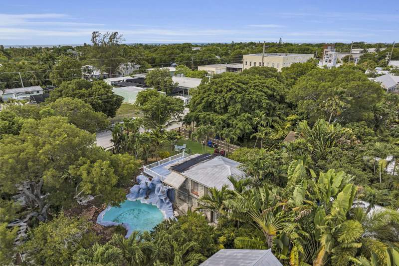 3 bedroom Single Family Residence at 1405-1409 United Street, Moffats Sub (2.0), Key West — photo 4