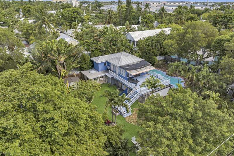 3 bedroom Single Family Residence at 1405-1409 United Street, Moffats Sub (2.0), Key West — photo 5