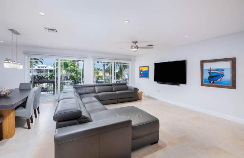 4 bedroom Single Family Residence at 136 Giardino Drive, Venetian Shores (86.0), Plantation Key — photo 5