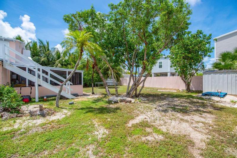 2 bedroom Single Family Residence at 31541 Avenue A, Sands Sub (31.0), Big Pine Key — photo 4