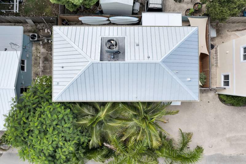2 bedroom Single Family Residence at 80 Le Grand Drive, Pirates Cove (Key Largo) (98.5), Key Largo — photo 3