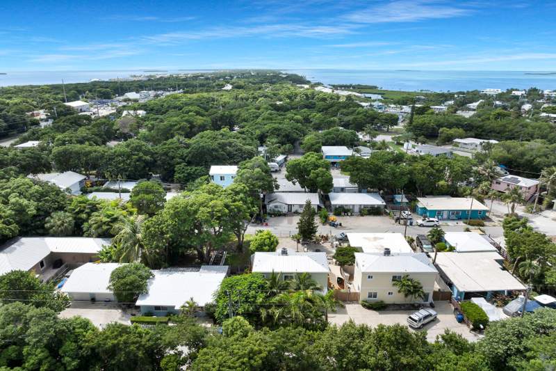 2 bedroom Single Family Residence at 80 Le Grand Drive, Pirates Cove (Key Largo) (98.5), Key Largo — photo 4